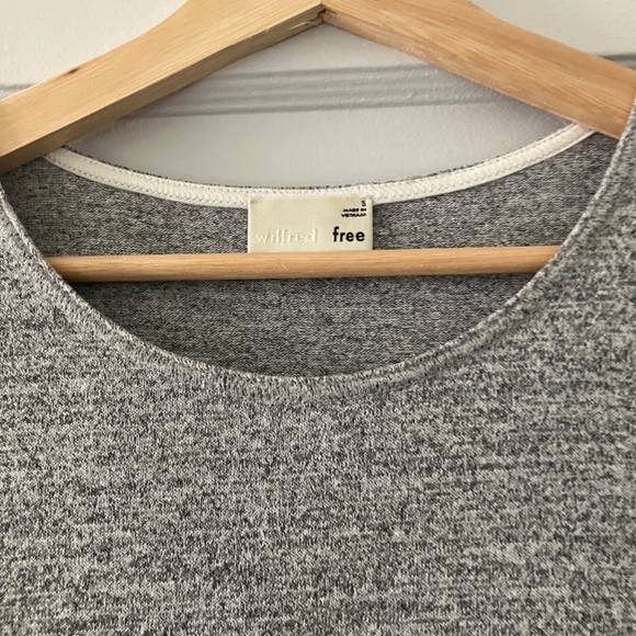 Aritzia Wilfred Free Dress - Picture 2 of 3